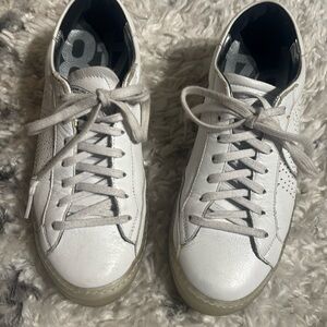 P448 sneakers Size 7.5